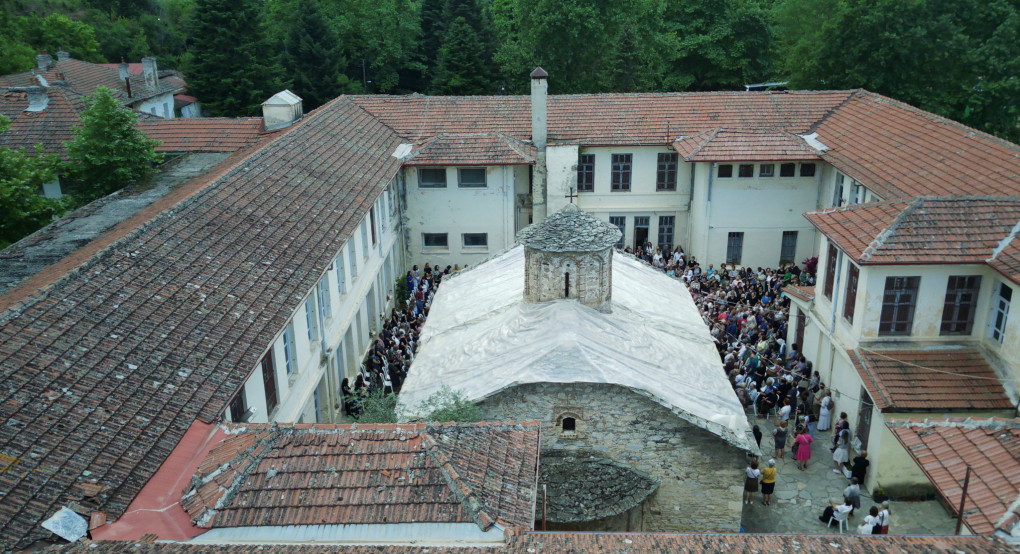 Λήξη Εσπερινών Κηρυγμάτων και Κύκλων Μελέτης Αγίας Γραφής στην Ιερά Μητρόπολη Κίτρους, Κατερίνης και Πλαταμώνος