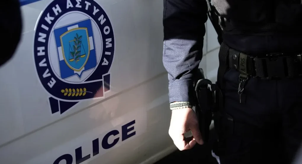 Πέλλα- Σύλληψη για καλλιέργεια δενδρυλλίων κάνναβης Πέλλα- Σύλληψη για καλλιέργεια δενδρυλλίων κάνναβης