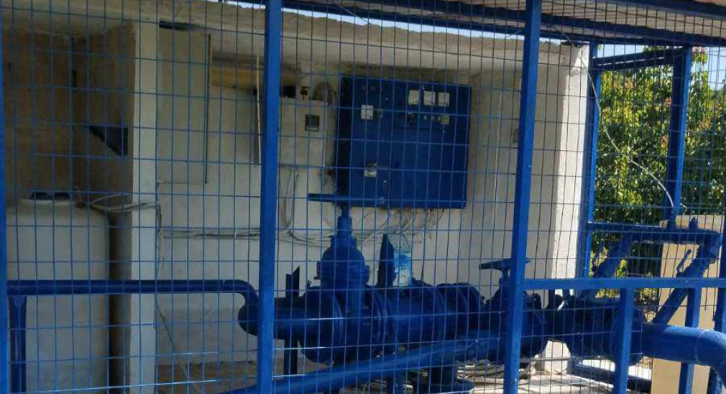 ΔΕΥΑ Δήμου Πέλλας: Σε συντηρήσεις οικίσκων (γεωτρήσεων) προχώρησε η Επιχείρηση ΔΕΥΑ Δήμου Πέλλας: Σε συντηρήσεις οικίσκων (γεωτρήσεων) προχώρησε η Επιχείρηση