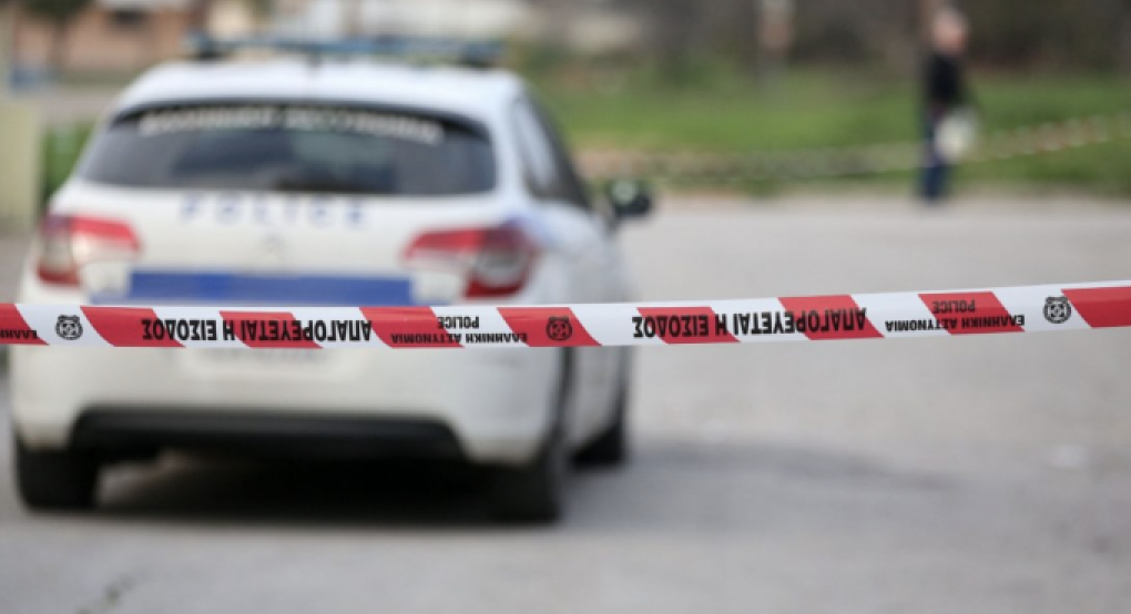 Θεσσαλονίκη: Νεκρός στη θάλασσα εντοπίστηκε 54χρονος αγνοούμενος Θεσσαλονίκη: Νεκρός στη θάλασσα εντοπίστηκε 54χρονος αγνοούμενος