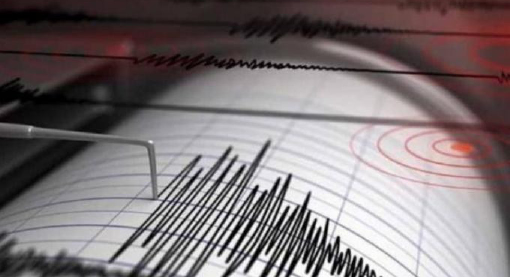 Σεισμός 3,2 Ρίχτερ στην Βάρδα Ηλείας Σεισμός 3,2 Ρίχτερ στην Βάρδα Ηλείας