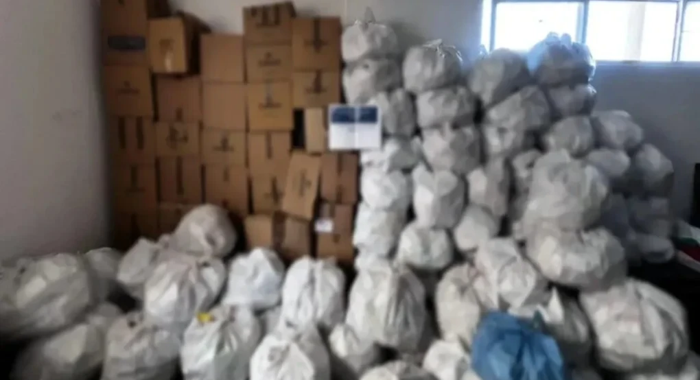 Κύκλωμα παράνομων συνταγογραφήσεων: Πώς εντοπίστηκε η εγκληματική οργάνωση