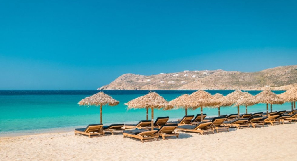ΕΕΚΕ - Τί προβλέπει ο νόμος για την πρόσβαση μας στις παραλίες ΕΕΚΕ - Τί προβλέπει ο νόμος για την πρόσβαση μας στις παραλίες