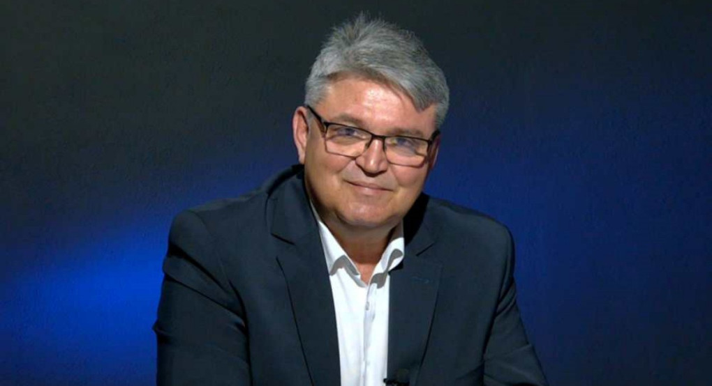 Νατσιός: «Μια πολιτική συμμορία λυμαίνεται τη χώρα»