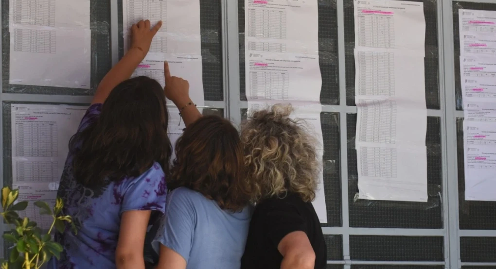 Πανελλαδικές εξετάσεις 2025: Οι πρώτες εκτιμήσεις για βαθμολογίες και βάσεις Πανελλαδικές εξετάσεις 2025: Οι πρώτες εκτιμήσεις για βαθμολογίες και βάσεις