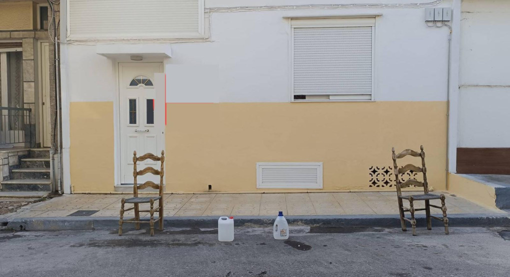 Το φαινόμενο της «ελληνικής καρέκλας» ξαναχτύπησε -Ποιους περιμένει πρόστιμο 400 ευρώ