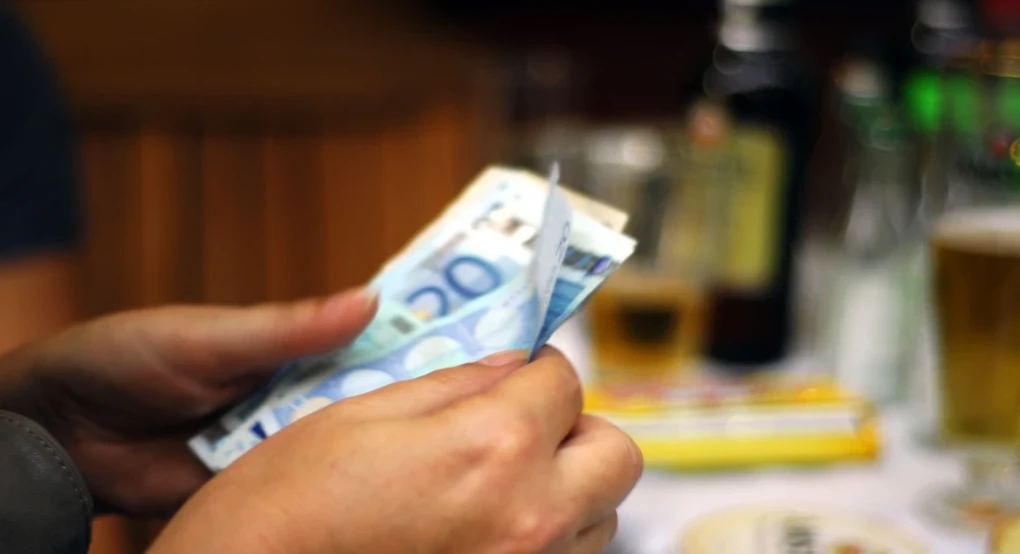 Επίδομα παιδιού Α21: Πότε μπαίνει η δεύτερη δόση Επίδομα παιδιού Α21: Πότε μπαίνει η δεύτερη δόση