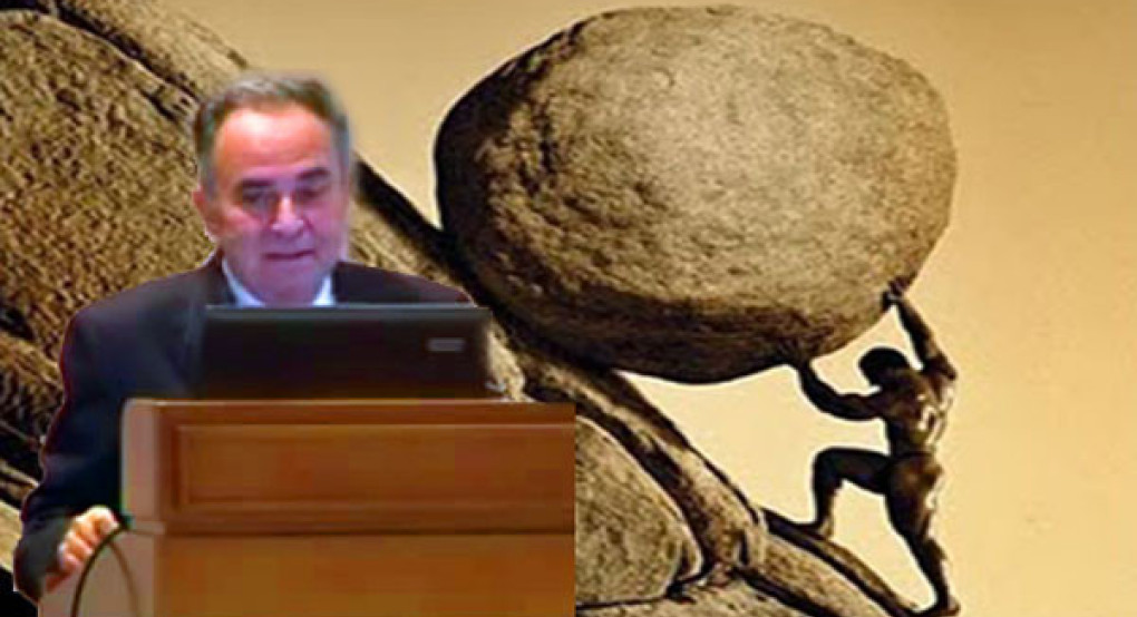 Έγραψα «Καληνύχτα Ελλάδα» ΠΡΙΝ τα «Μνημόνια» και τους «Λαθρομετανάστες»!.. Έγραψα «Καληνύχτα Ελλάδα» ΠΡΙΝ τα «Μνημόνια» και τους «Λαθρομετανάστες»!..