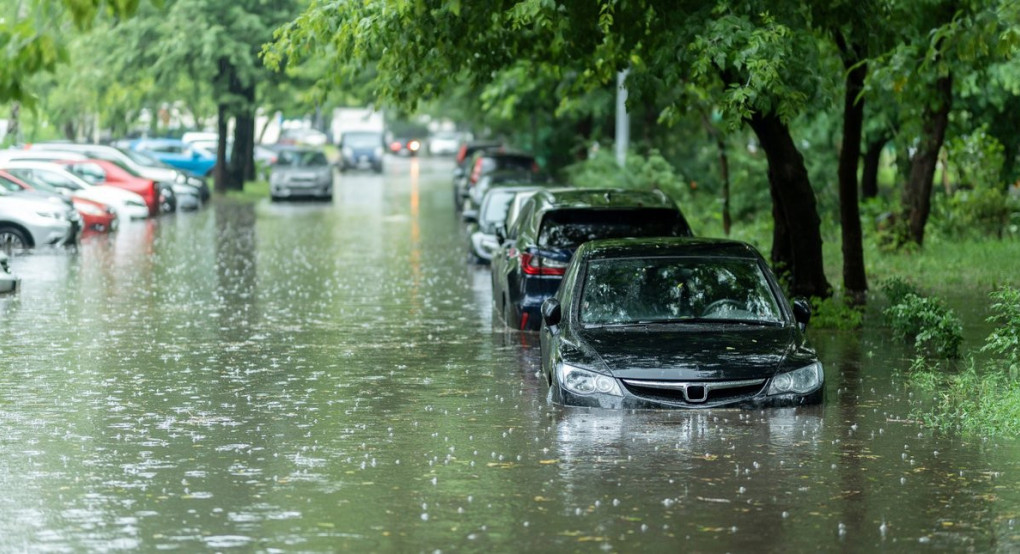 Υποχρεωτική η ασφάλιση αυτοκινήτων έναντι φυσικών καταστροφών από 1η Ιουνίου -Οι «γκρίζες ζώνες» για τα πρόστιμα