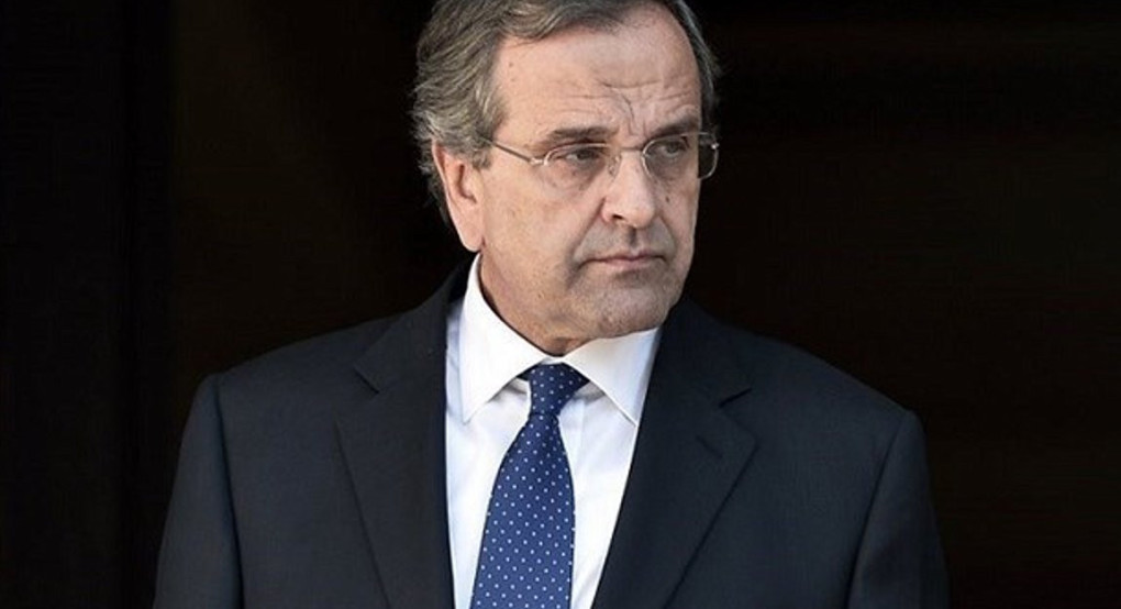 Αντώνης Σαμαράς: «Πρωτοφανής η ανυποληψία της Ελλάδας – Απαιτείται άμεση παγκόσμια κινητοποίηση για τη Μονή Σινά»