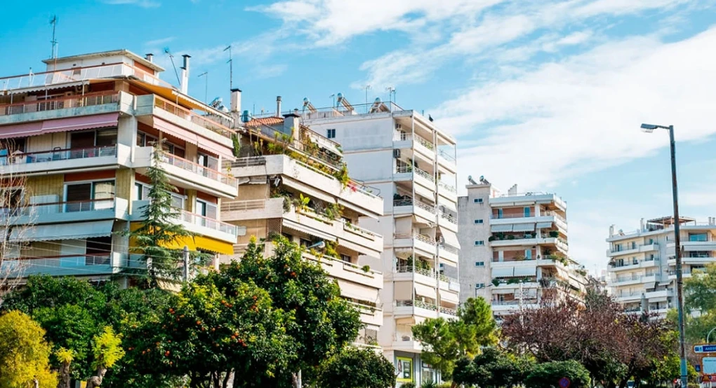 Ενοίκια: Πλησιάζει το τέλος ατις πληρωμές με μετρητά - Το σχέδιο και τα «αγκάθια» για καταβολέςμόνο μέσω τράπεζας Ενοίκια: Πλησιάζει το τέλος ατις πληρωμές με μετρητά - Το σχέδιο και τα «αγκάθια» για καταβολέςμόνο μέσω τράπεζας