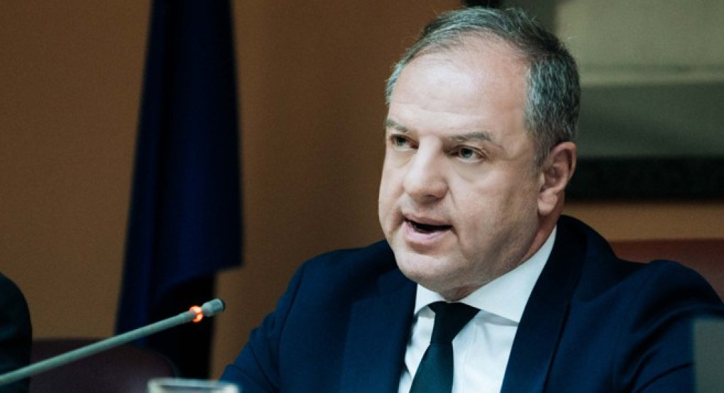 Διονύσης Σταμενίτης: «Ολοκληρώνεται ο χαρακτηρισμός του Παλαιού Πευκωτού ως μαρτυρικού χωριού» Διονύσης Σταμενίτης: «Ολοκληρώνεται ο χαρακτηρισμός του Παλαιού Πευκωτού ως μαρτυρικού χωριού»