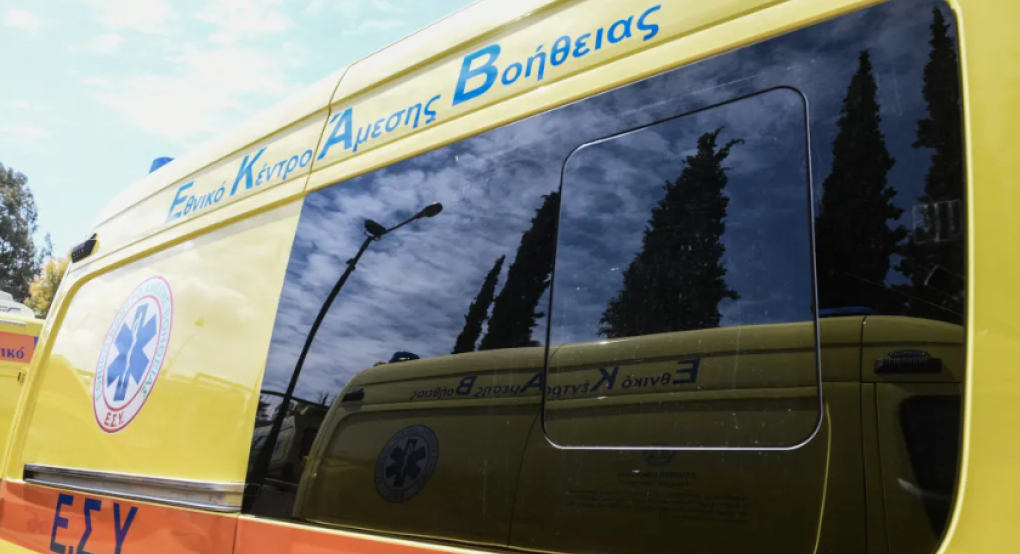 Νεκρός 39χρονος μοτοσικλετιστής σε πίστα του Αυτοκινητοδρόμιου Σερρών
