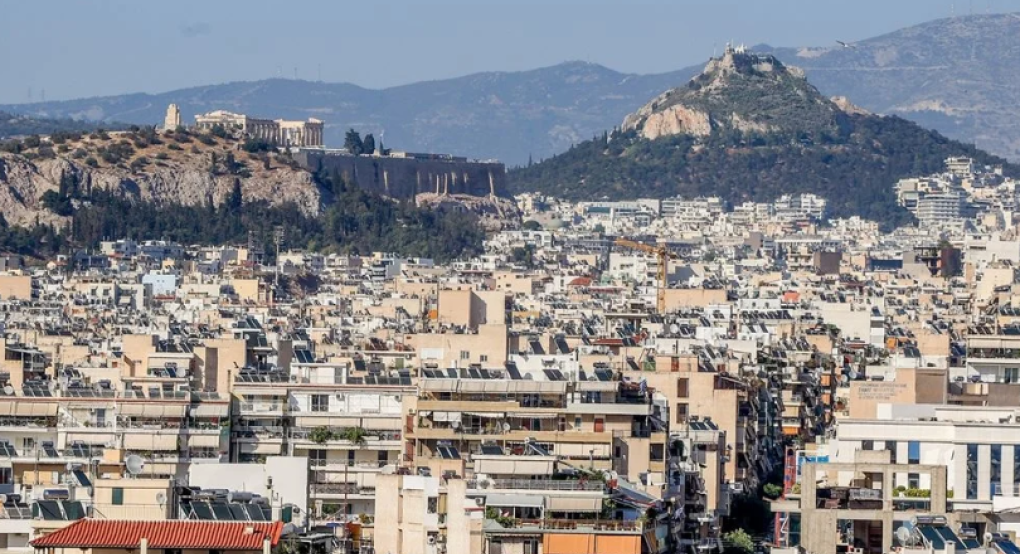 Από κόσκινο χιλιάδες “ύποπτες” μεταβιβάσεις ακινήτων