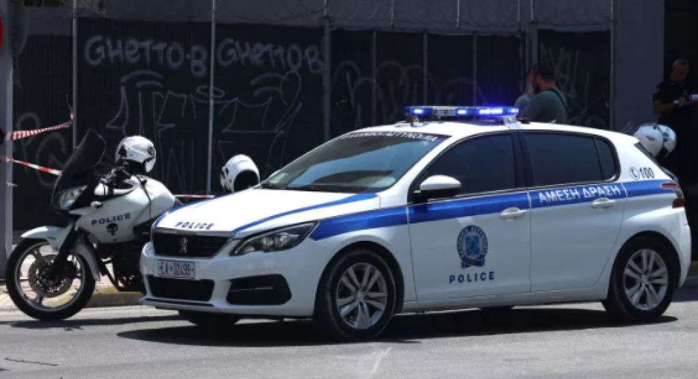 Ημαθία/Θεσσαλονίκη: Η ηρωΐνη, της ηρωΐνης.... Ημαθία/Θεσσαλονίκη: Η ηρωΐνη, της ηρωΐνης....