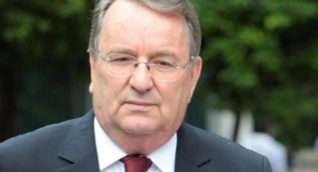 Γιώργος Καρασμάνης: Ξεκινούν οι εργασίες συντήρησης για την Αρχαία Κρήνη Πέλλας Γιώργος Καρασμάνης: Ξεκινούν οι εργασίες συντήρησης για την Αρχαία Κρήνη Πέλλας