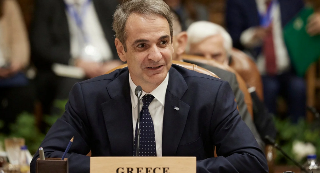 Η ιδέα Μητσοτάκη για υπαγωγή του ΟΠΕΚΕΠΕ στην ΑΑΔΕ Η ιδέα Μητσοτάκη για υπαγωγή του ΟΠΕΚΕΠΕ στην ΑΑΔΕ