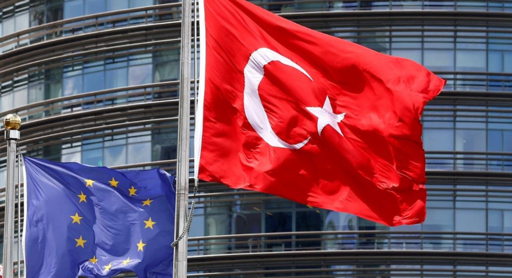Το τουρκικό πρόβλημα και η προσπάθεια αποσταθεροποίησης του Ελληνισμού Το τουρκικό πρόβλημα και η προσπάθεια αποσταθεροποίησης του Ελληνισμού