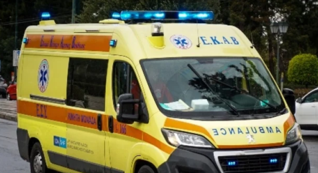 Καταπλακώθηκε από το τρακτέρ που οδηγούσε Καταπλακώθηκε από το τρακτέρ που οδηγούσε