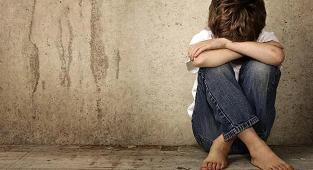 Θεσσαλονίκη: Βίαιη επίθεση ανηλίκου σε 15χρονο για να του πάρει το παντελόνι Θεσσαλονίκη: Βίαιη επίθεση ανηλίκου σε 15χρονο για να του πάρει το παντελόνι