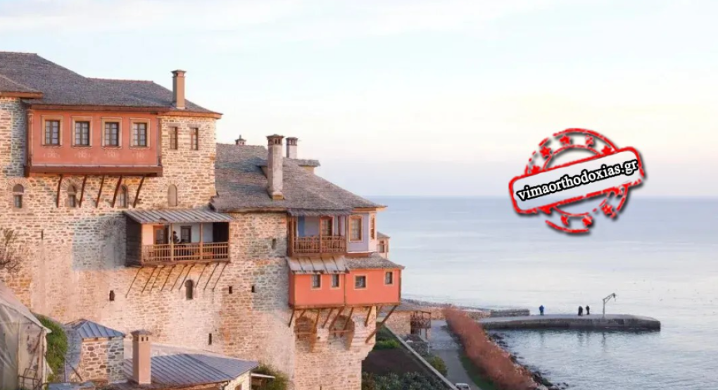 Πάνω από 15 σεισμοί από χθες το βράδυ στο Άγιον Όρος – Αγιορείτες: «Ντροπή να μη γνωρίζουν ακόμη πού είναι το ρήγμα!» Πάνω από 15 σεισμοί από χθες το βράδυ στο Άγιον Όρος – Αγιορείτες: «Ντροπή να μη γνωρίζουν ακόμη πού είναι το ρήγμα!»