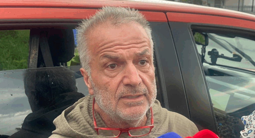 Επίθεση αρκούδας στη Δράμα: Το θολό σημείο με το σκύλο που προβληματίζει τις αρχές Επίθεση αρκούδας στη Δράμα: Το θολό σημείο με το σκύλο που προβληματίζει τις αρχές