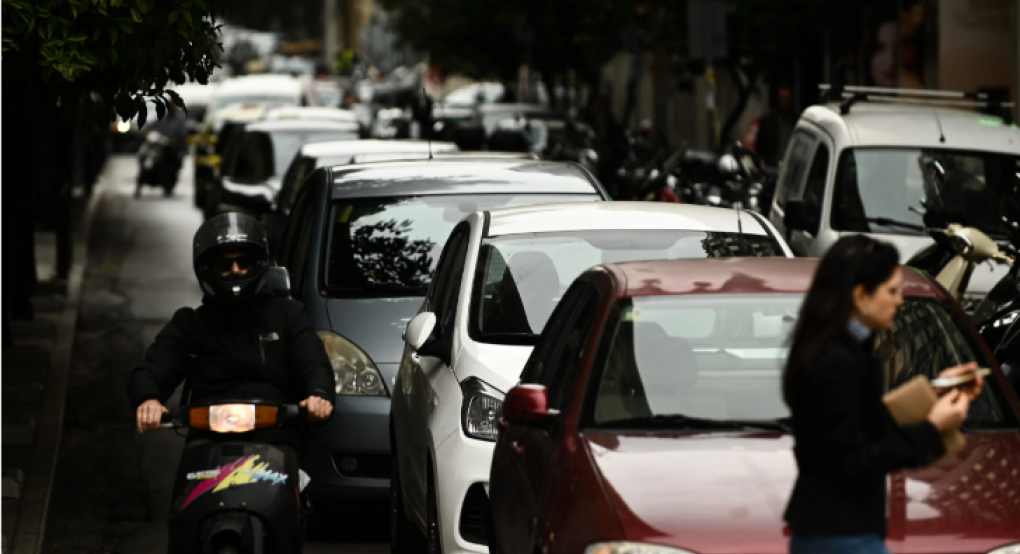 Νέος ΚΟΚ: Καθιερώνει την έννοια της υποτροπής και κλιμακωτό ποινολόγιο – Αμείλικτος για τους αδιόρθωτους – Νομοθετικές βελτιώσεις Κυρανάκη Νέος ΚΟΚ: Καθιερώνει την έννοια της υποτροπής και κλιμακωτό ποινολόγιο – Αμείλικτος για τους αδιόρθωτους – Νομοθετικές βελτιώσεις Κυρανάκη