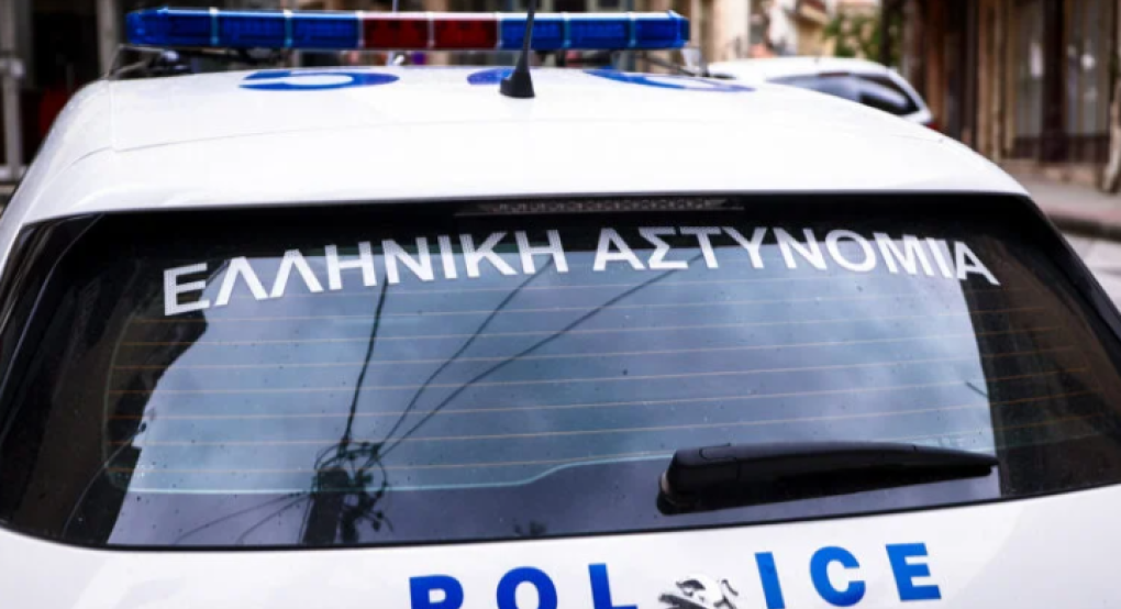 Θεσσαλονίκη: Αφαίρεσαν πάνω από 120.000 ευρώ από αυτοκίνητο- Προφυλακίστηκαν ένας 67χρονος και ένας 32χρονος Θεσσαλονίκη: Αφαίρεσαν πάνω από 120.000 ευρώ από αυτοκίνητο- Προφυλακίστηκαν ένας 67χρονος και ένας 32χρονος