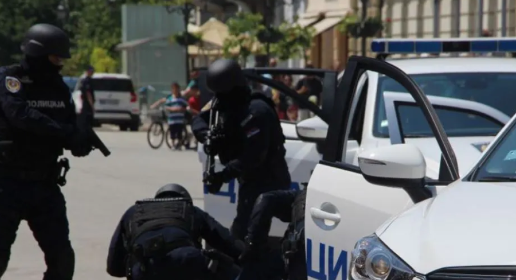Βελιγράδι: Με εντολή FBI συνελήφθησαν Κινέζος και Βρετανός για κατασκοπεία
