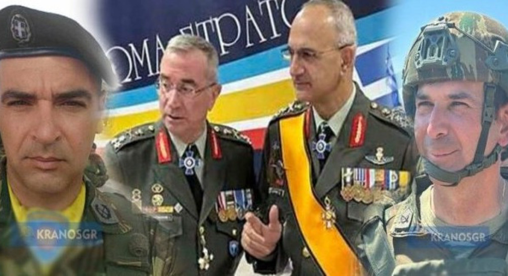 Ικανοποίηση Χούπη για την επιχειρησιακή ετοιμότητα των στελεχών της Π.Ε 1ης Στρατιάς Ικανοποίηση Χούπη για την επιχειρησιακή ετοιμότητα των στελεχών της Π.Ε 1ης Στρατιάς