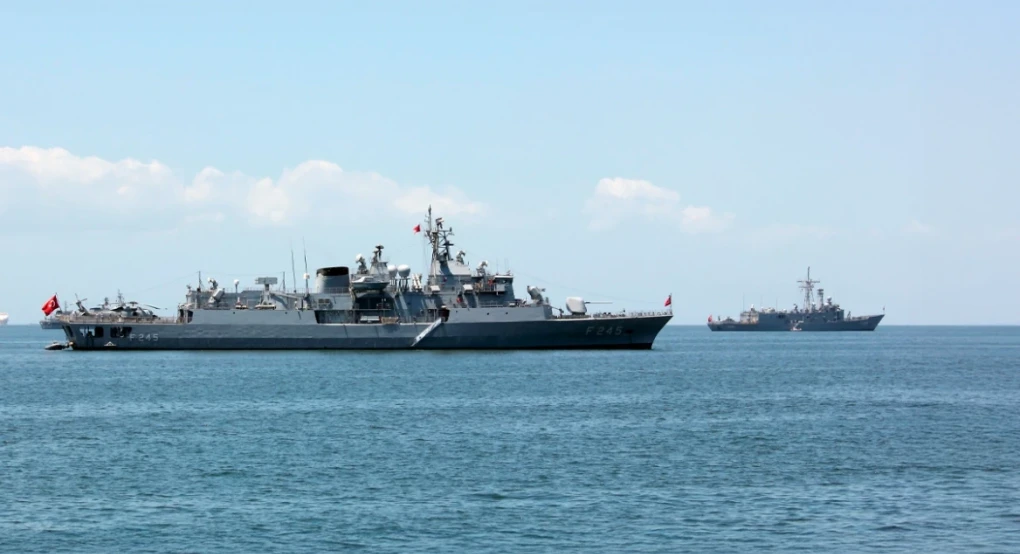 Τα «όπλα» της Αθήνας και οι παγίδες στον δρόμο για την είσοδο της Τουρκίας στους ευρωπαϊκούς εξοπλισμούς Τα «όπλα» της Αθήνας και οι παγίδες στον δρόμο για την είσοδο της Τουρκίας στους ευρωπαϊκούς εξοπλισμούς