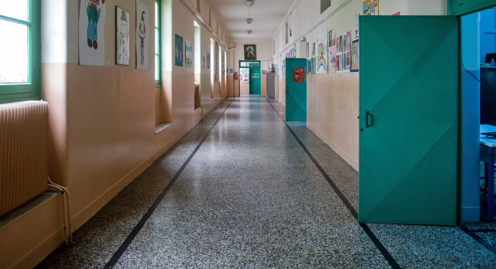 Σήμερα η υπογραφή της σύμβασης για το Πρόγραμμα ανακαίνισης σχολικών κτιρίων «Μαριέττα Γιαννάκου» 350 εκατ.€ Σήμερα η υπογραφή της σύμβασης για το Πρόγραμμα ανακαίνισης σχολικών κτιρίων «Μαριέττα Γιαννάκου» 350 εκατ.€