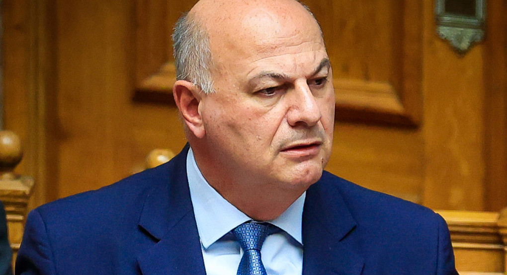 Κώστας Τσιάρας στη Βουλή: Ο ΟΠΕΚΕΠΕ πρέπει να λειτουργεί με διαφάνεια και δικαιοσύνη – Τέλος στις σκιές του παρελθόντος Κώστας Τσιάρας στη Βουλή: Ο ΟΠΕΚΕΠΕ πρέπει να λειτουργεί με διαφάνεια και δικαιοσύνη – Τέλος στις σκιές του παρελθόντος