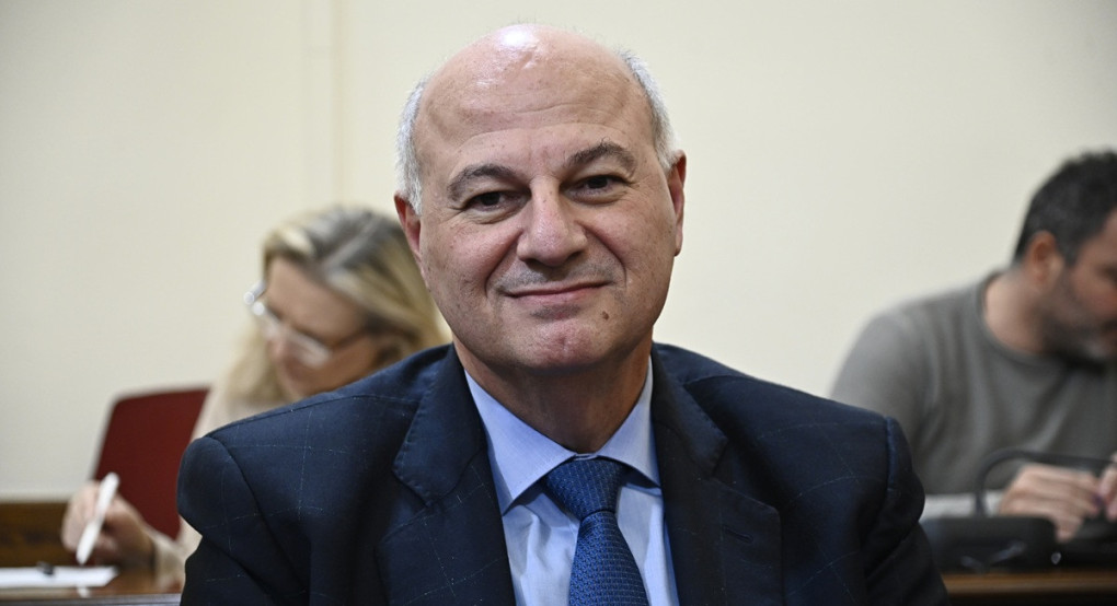 Κ. Τσιάρας: Όσοι κορόιδεψαν τον ΟΠΕΚΕΠΕ θα επιστρέψουν τα χρήματα – Κανένα θέμα στην καταβολή των ενισχύσεων Κ. Τσιάρας: Όσοι κορόιδεψαν τον ΟΠΕΚΕΠΕ θα επιστρέψουν τα χρήματα – Κανένα θέμα στην καταβολή των ενισχύσεων