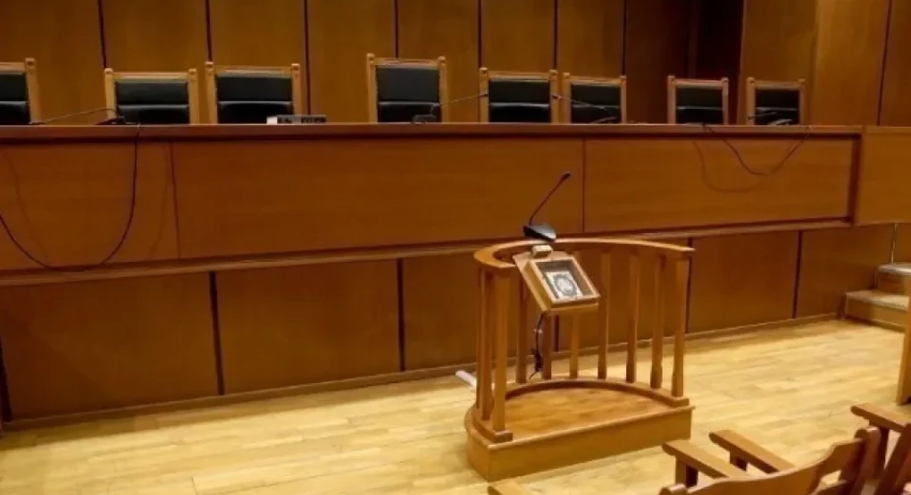 Κυριακή Γρίβα: Στο εδώλιο ο πρώην σύντροφος για τη στυγερή δολοφονία της Κυριακή Γρίβα: Στο εδώλιο ο πρώην σύντροφος για τη στυγερή δολοφονία της
