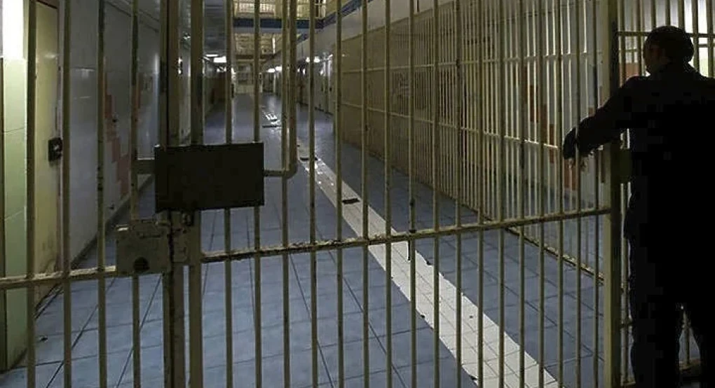 Θεσσαλονίκη: Πρωτοβουλίες για την επανένταξη αποφυλακιζομένων Θεσσαλονίκη: Πρωτοβουλίες για την επανένταξη αποφυλακιζομένων