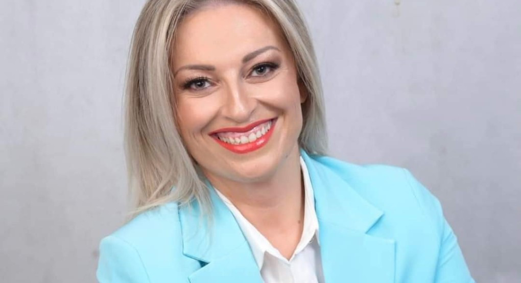 Μαρία Παπαδοπούλου:Με αφορμή την ανακοίνωση των αποτελεσμάτων των Πανελλαδικών Εξετάσεων Μαρία Παπαδοπούλου:Με αφορμή την ανακοίνωση των αποτελεσμάτων των Πανελλαδικών Εξετάσεων