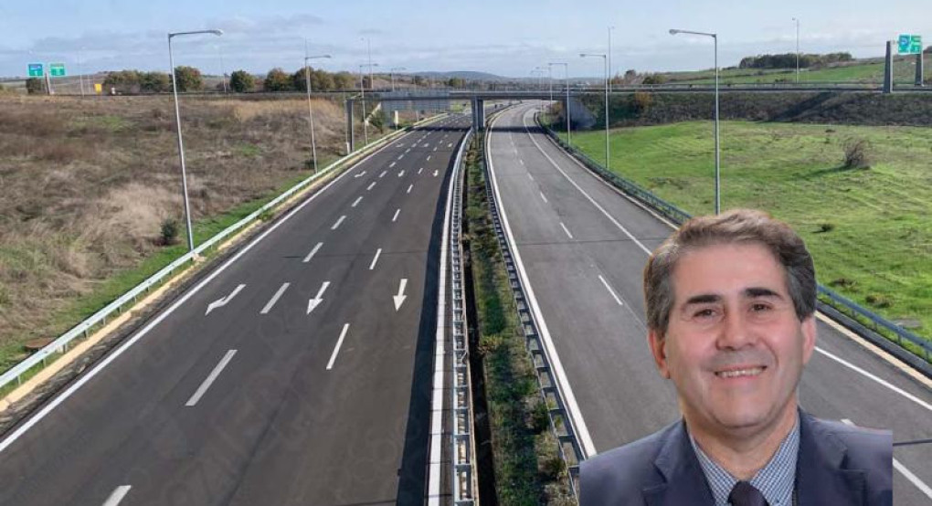 Στην τελική ευθεία ο διαγωνισμός για την αναβάθμιση της ΕΟ2 – Κομβικό έργο για την Πέλλα και τη Μακεδονία Στην τελική ευθεία ο διαγωνισμός για την αναβάθμιση της ΕΟ2 – Κομβικό έργο για την Πέλλα και τη Μακεδονία