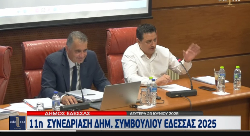 Γιάννης Τσεπκεντζής: «Δεν γίνονται μαγικά – η αλλαγή στην οδοποιία θα φανεί σε βάθος τετραετίας» Γιάννης Τσεπκεντζής: «Δεν γίνονται μαγικά – η αλλαγή στην οδοποιία θα φανεί σε βάθος τετραετίας»
