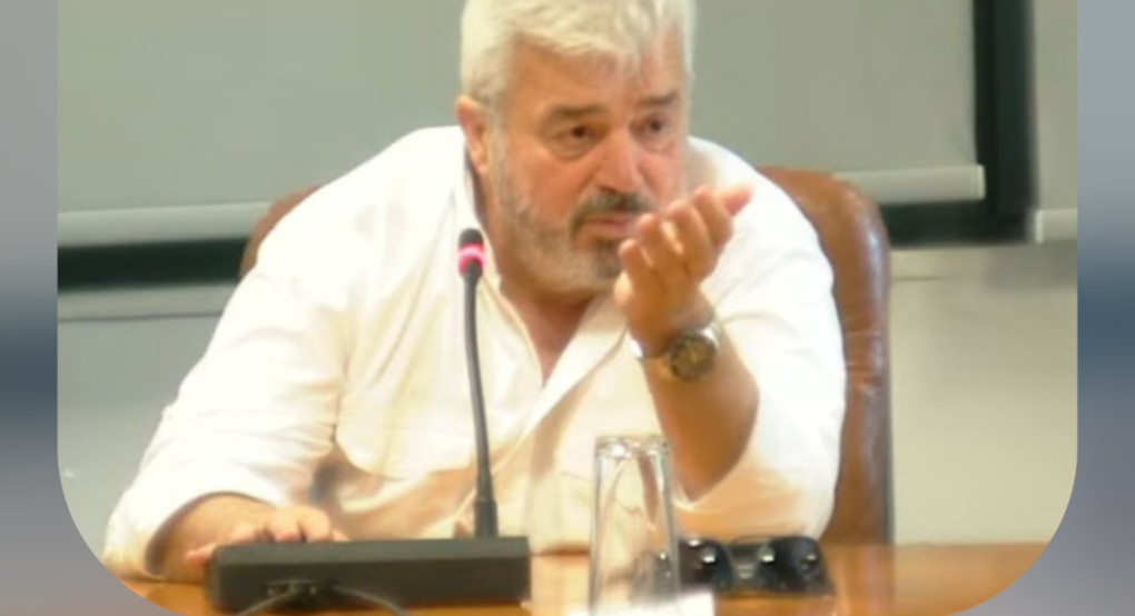 Συνεργασία Ευθύνης – Παρεμβάσεις ουσίας στο Δημοτικό Συμβούλιο Έδεσσας Συνεργασία Ευθύνης – Παρεμβάσεις ουσίας στο Δημοτικό Συμβούλιο Έδεσσας