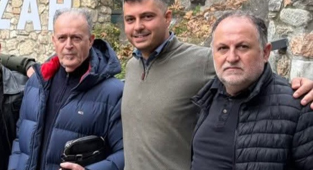 Η Πολεοδομική Εξυγίανση της Λουτρόπολης: Μια Απαραίτητη Επανεκκίνηση Η Πολεοδομική Εξυγίανση της Λουτρόπολης: Μια Απαραίτητη Επανεκκίνηση