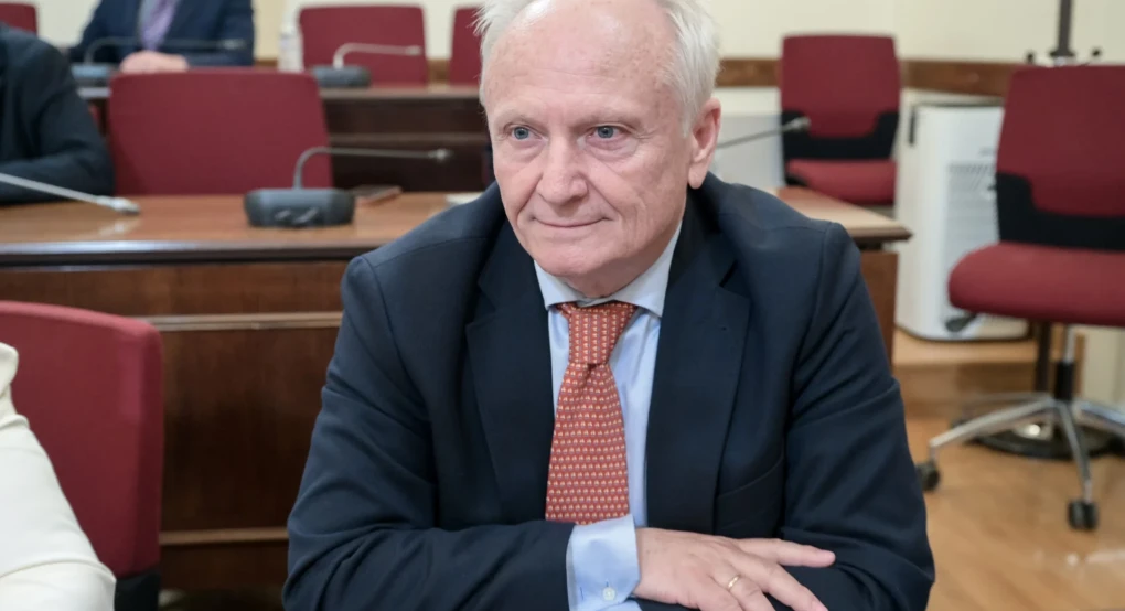 Γιάννης Ανδριανός: Ποιος είναι ο δημοσιογράφος και βουλευτής Αργολίδας που αναλαμβάνει υφ. Αγροτικής Ανάπτυξης – Το βιογραφικό του Γιάννης Ανδριανός: Ποιος είναι ο δημοσιογράφος και βουλευτής Αργολίδας που αναλαμβάνει υφ. Αγροτικής Ανάπτυξης – Το βιογραφικό του