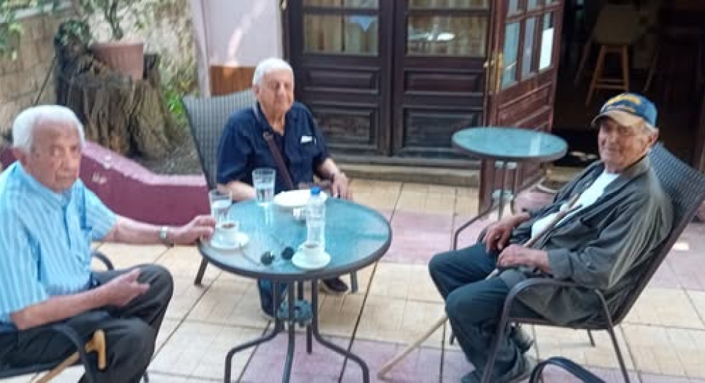 Το Βαρύ Πυροβολικό Γιαννακοχωρίου Το Βαρύ Πυροβολικό Γιαννακοχωρίου