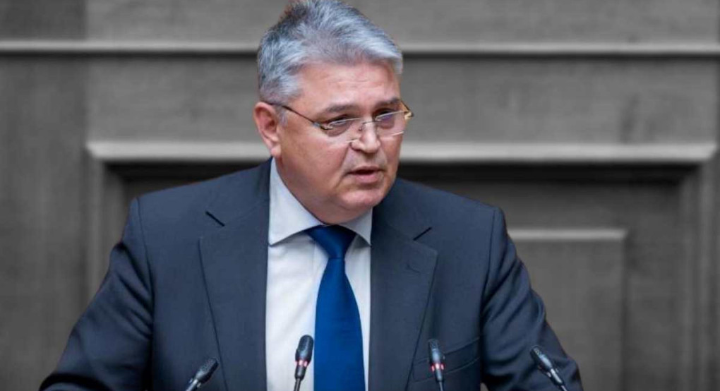 Νατσιός: «Ο Μητσοτάκης είναι ο πρωθυπουργός του πουθενά – ανύπαρκτος, ανυπόληπτος, εξαφανισμένος» Νατσιός: «Ο Μητσοτάκης είναι ο πρωθυπουργός του πουθενά – ανύπαρκτος, ανυπόληπτος, εξαφανισμένος»