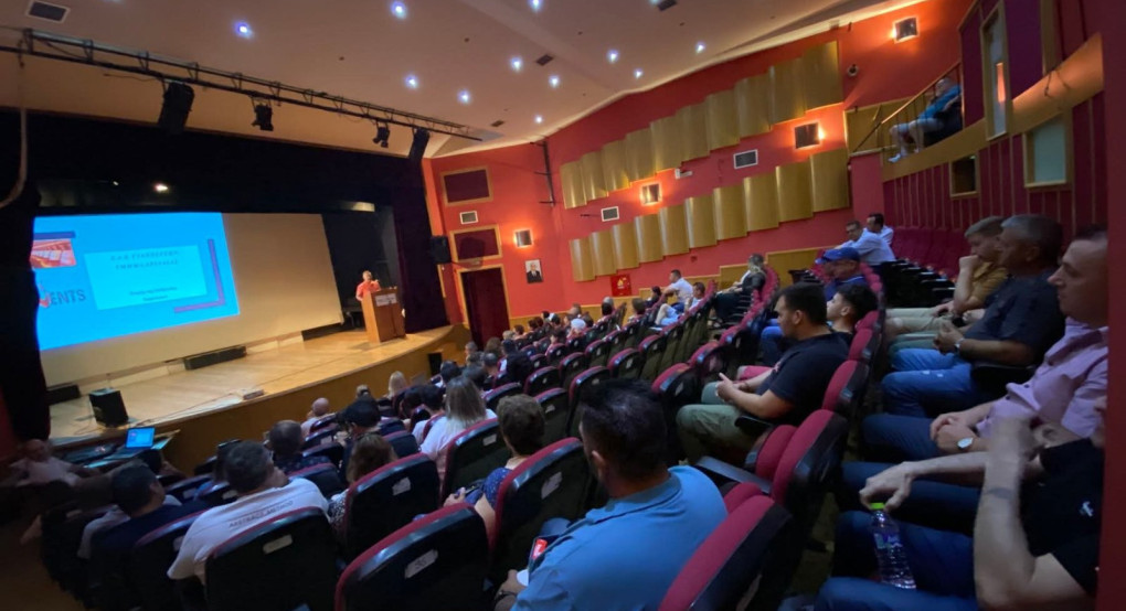 Σχολείο Δεύτερης Ευκαιρίας: Οι δράσεις σε Αριδαία, Γιαννιτσά και Έδεσσα Σχολείο Δεύτερης Ευκαιρίας: Οι δράσεις σε Αριδαία, Γιαννιτσά και Έδεσσα