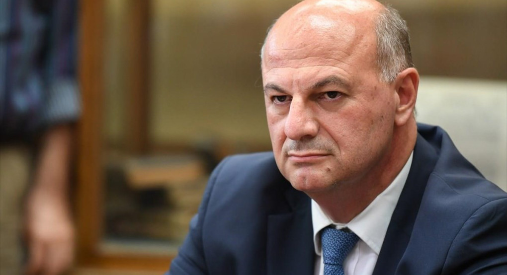 Κώστας Τσιάρας: Δημιουργείται μηχανισμός ανάκτησης των παράνομων ενισχύσεων - Διαφάνεια με κάθε κόστος στον ΟΠΕΚΕΠΕ Κώστας Τσιάρας: Δημιουργείται μηχανισμός ανάκτησης των παράνομων ενισχύσεων - Διαφάνεια με κάθε κόστος στον ΟΠΕΚΕΠΕ