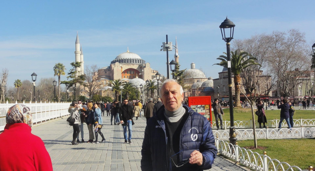 Γιαννιτσά/Σάββας Παπαδόπουλος: Το μήνυμα του Προέδρου της Α.Α.Γ. προς τον Πρόεδρο του ΑΣ ΠΑΟΚ Γιαννιτσά/Σάββας Παπαδόπουλος: Το μήνυμα του Προέδρου της Α.Α.Γ. προς τον Πρόεδρο του ΑΣ ΠΑΟΚ