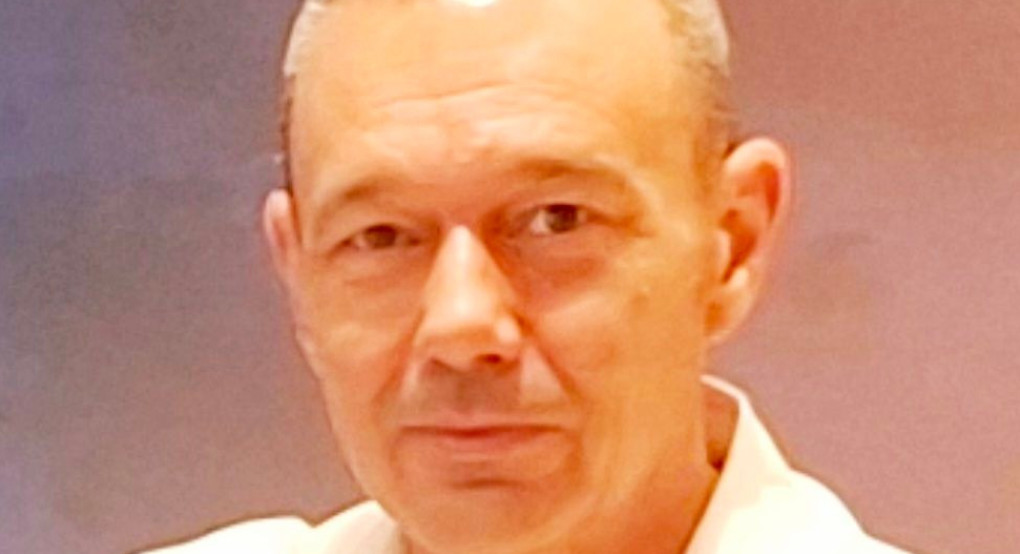 Γιώργος Σγορούδης / Πέλλα: Υποψήφιος για την Κεντρική Επιτροπή του ΣΥΡΙΖΑ