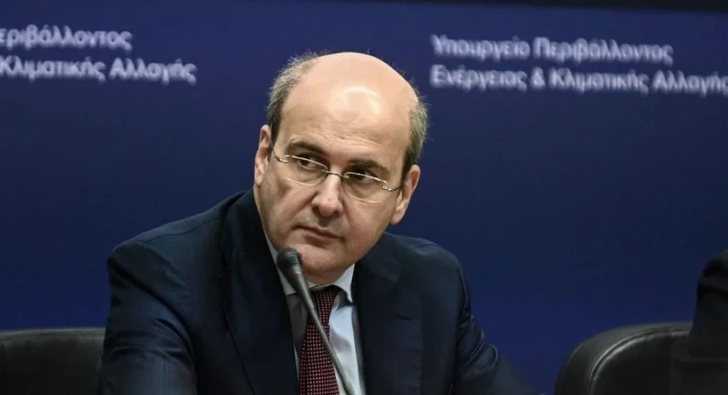 Κωστής Χατζηδάκης: «Ευχόμαστε για γρήγορη αποκλιμάκωση στη Μέση Ανατολή – Ανησυχούμε για το οικονομικό αντίκτυπο» Κωστής Χατζηδάκης: «Ευχόμαστε για γρήγορη αποκλιμάκωση στη Μέση Ανατολή – Ανησυχούμε για το οικονομικό αντίκτυπο»