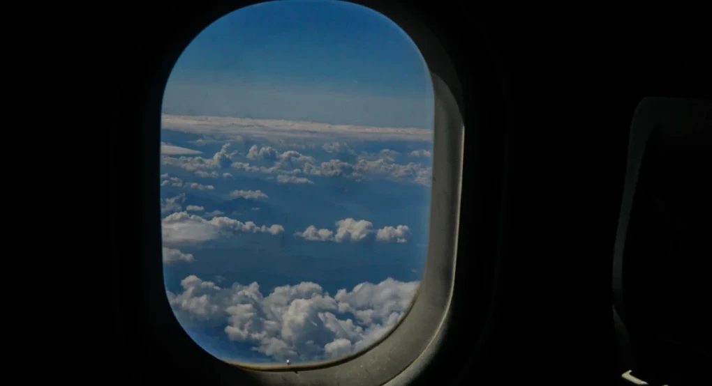 Η Aegean ακυρώνει τις πτήσεις της από και προς Τελ Αβίβ για σήμερα Η Aegean ακυρώνει τις πτήσεις της από και προς Τελ Αβίβ για σήμερα
